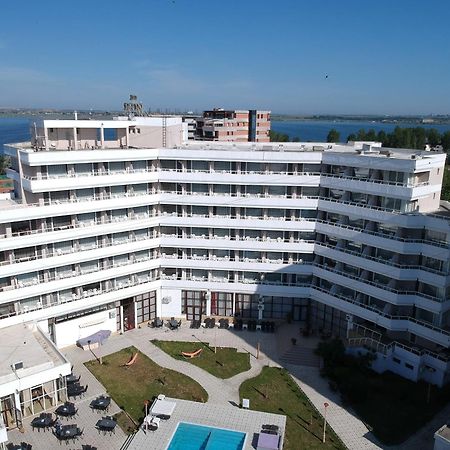 Hotel Ambasador Mamaia Luaran gambar