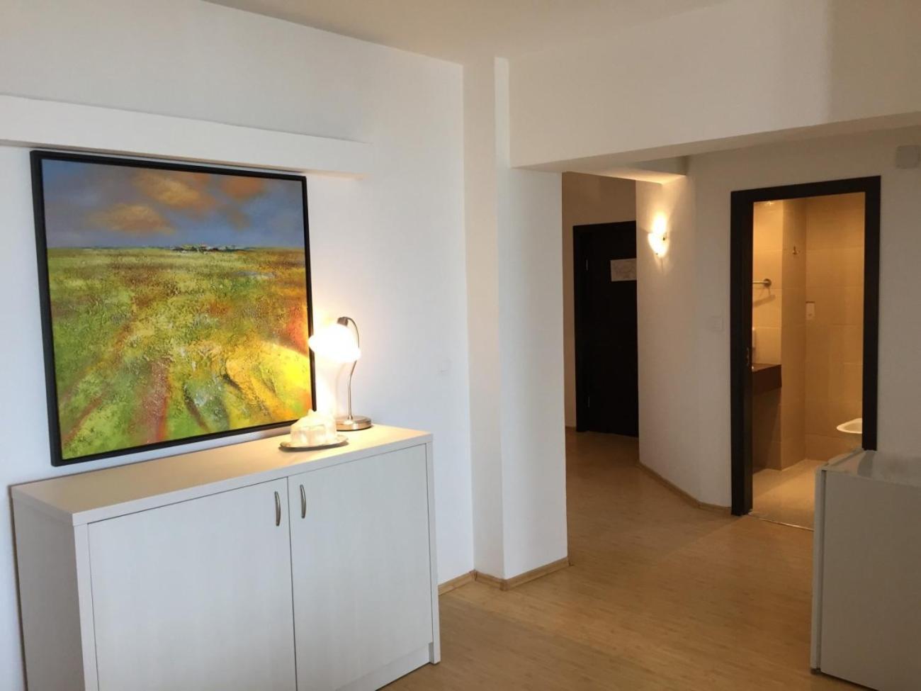 Hotel Ambasador Mamaia Luaran gambar