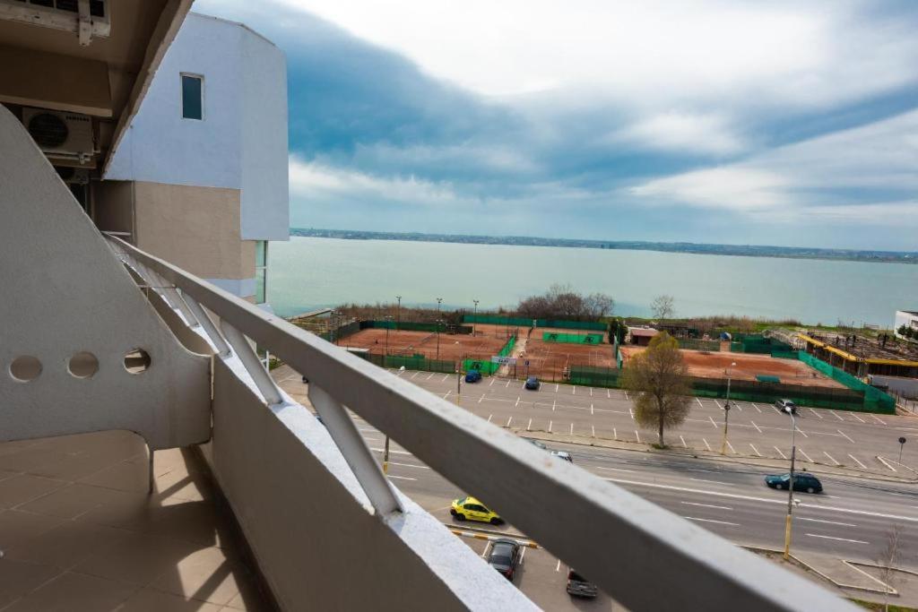 Hotel Ambasador Mamaia Luaran gambar
